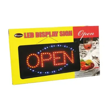 Winco LED-6