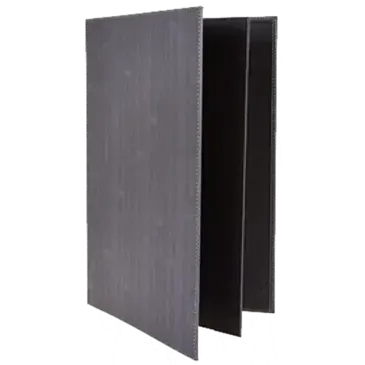 Winco LMF-814GY-SplitCase