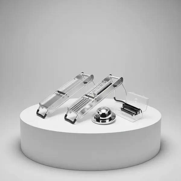 Winco MDL-15-SplitCase