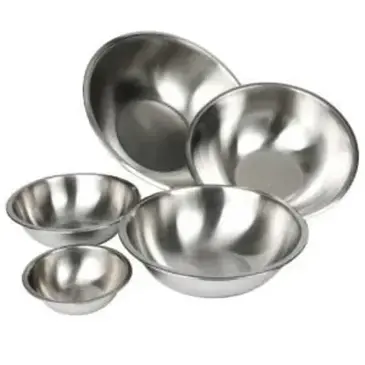 Winco MXHV-500-SplitCase