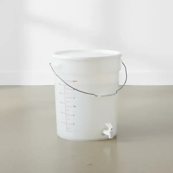 Winco PBDW-22-SplitCase