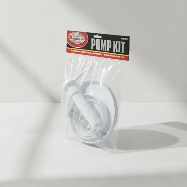 Winco PKT-6-SplitCase