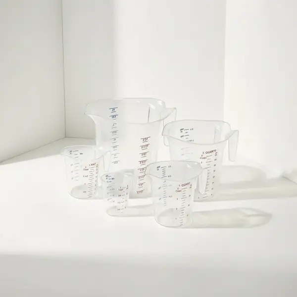 Winco PMCP-400-SplitCase