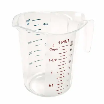 Winco PMCP-50-SplitCase