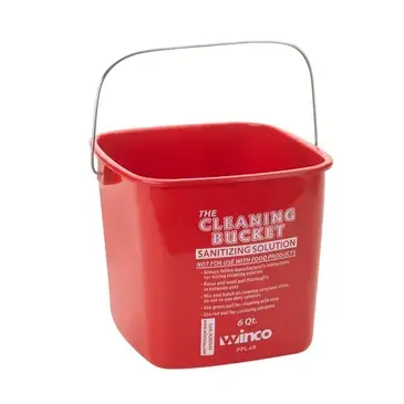 Winco PPL-6R-SplitCase