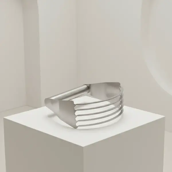 Winco PST-5B-SplitCase