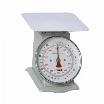 Winco SCAL-62-SplitCase