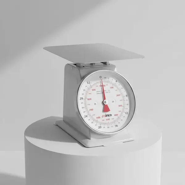 Winco SCAL-62-SplitCase