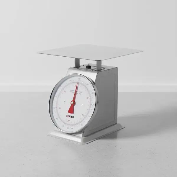 Winco SCAL-9130-SplitCase