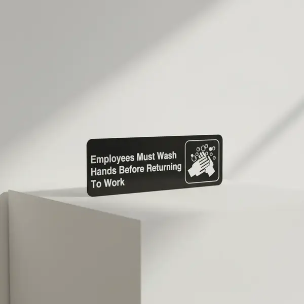 Winco SGN-322-SplitCase