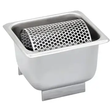 Winco SPBR-604-SplitCase
