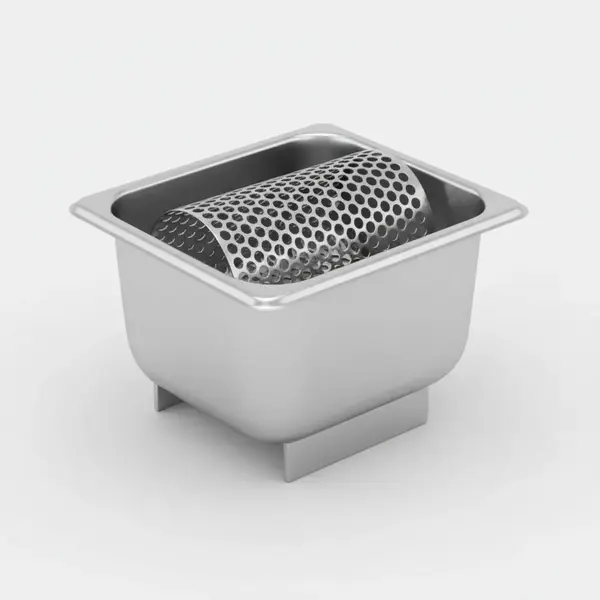 Winco SPBR-604-SplitCase