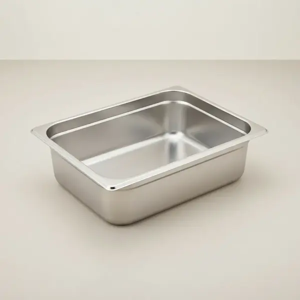 Winco SPJH-204-SplitCase