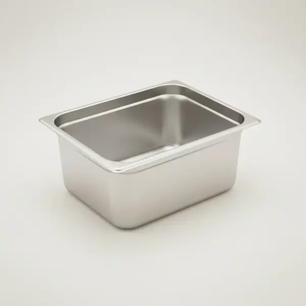 Winco SPJH-206-SplitCase