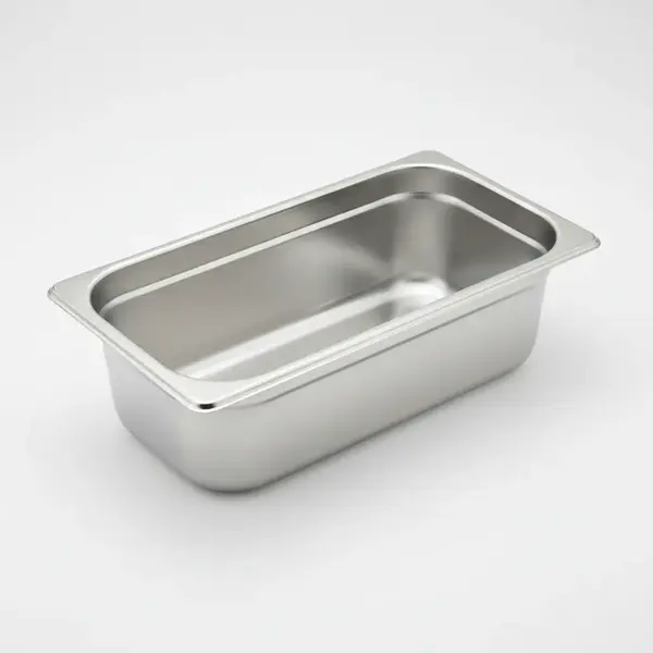 Winco SPJH-304-SplitCase