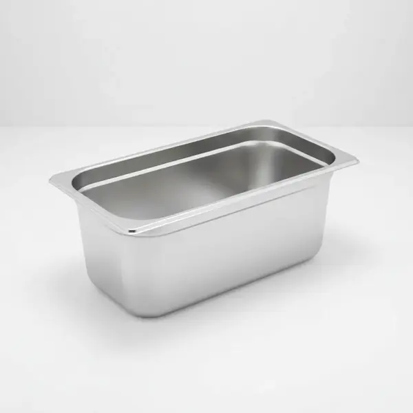 Winco SPJH-306-SplitCase