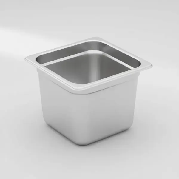 Winco SPJH-606-SplitCase