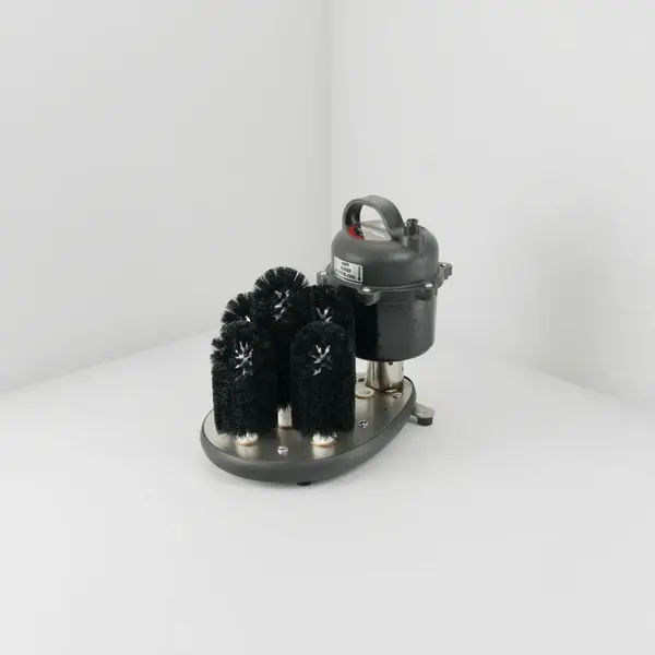 Winco SS-100 Bar Maid - Submersible Glass Washer