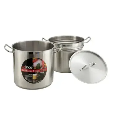 Winco SSDB-8-SplitCase
