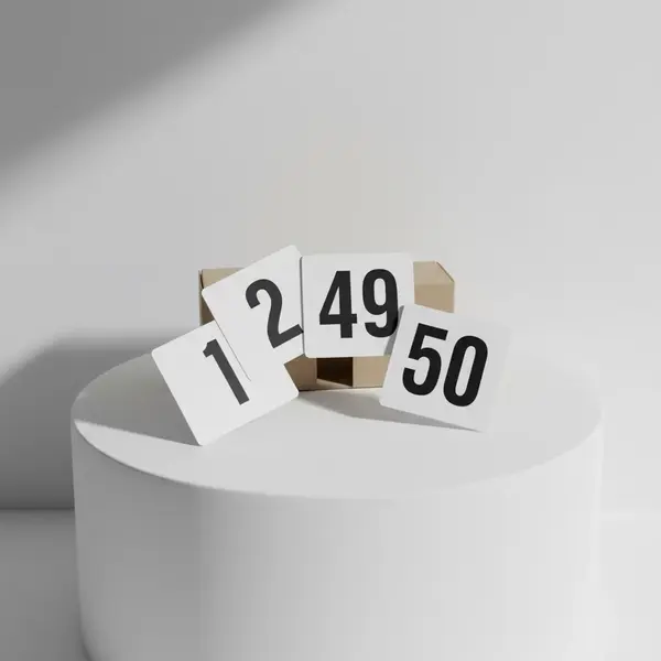 Winco TBN-50-SplitCase