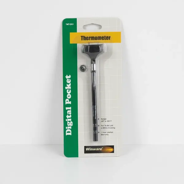 Winco TMT-DG1-SplitCase