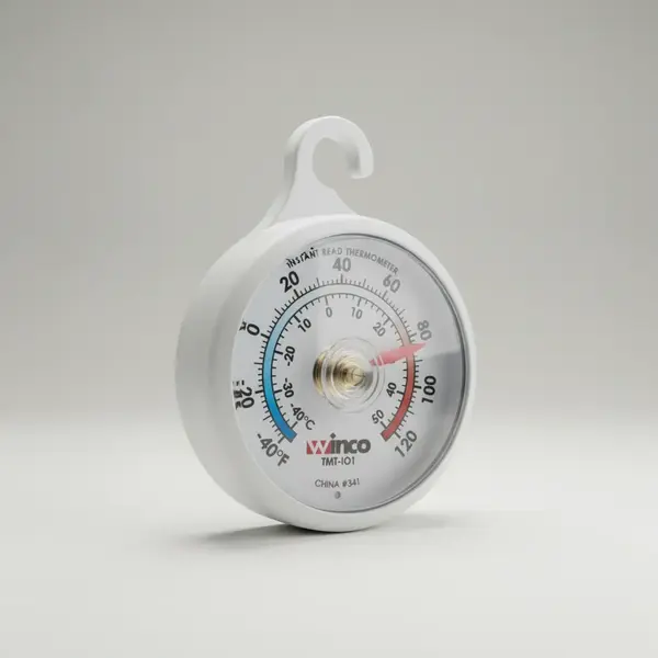 Winco TMT-IO1-SplitCase