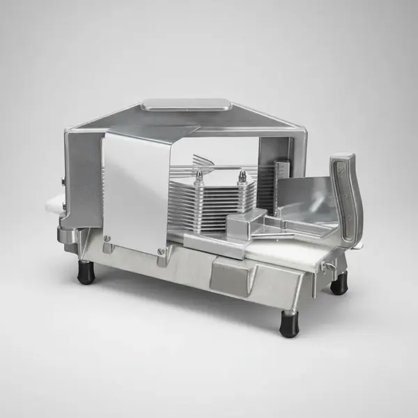 Winco TTS-250S-SplitCase