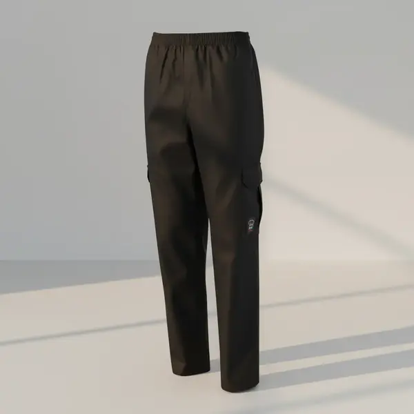 Winco UNF-11KL-SplitCase