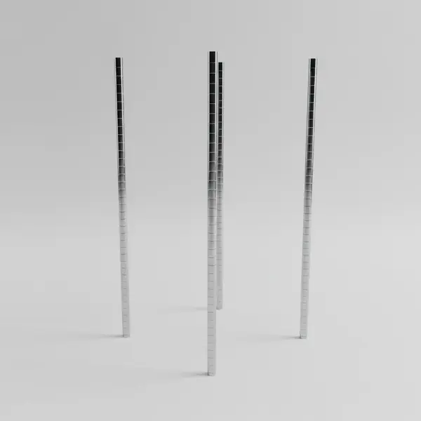 Winco VC-34P-SplitCase