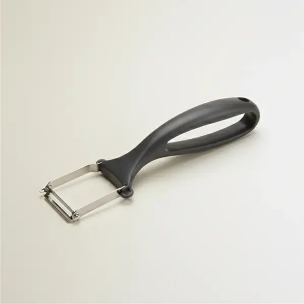 Winco VP-2 Vegetable Peeler with Plastic Handle