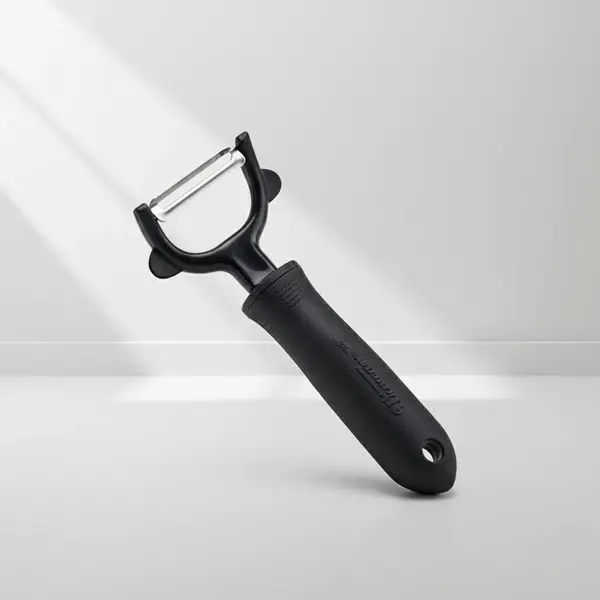 Winco VP-300 Peeler - Stainless Steel with Soft Grip