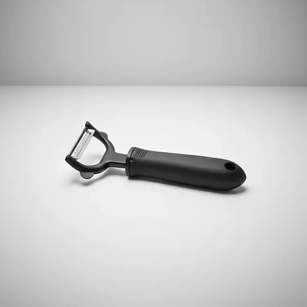 Winco VP-302 Julienne Peeler with Soft Grip Handle