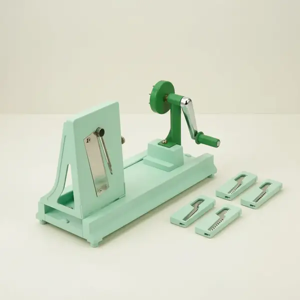 Winco VTS-3G-SplitCase