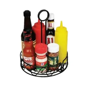 Winco WBKH-7R-SplitCase