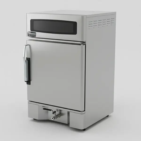 Winston Industries CHV5-04HP