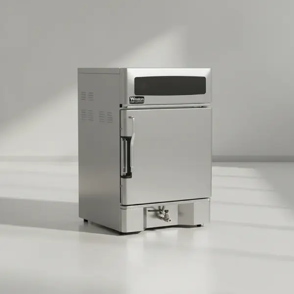 Winston Industries CHV7-04HP