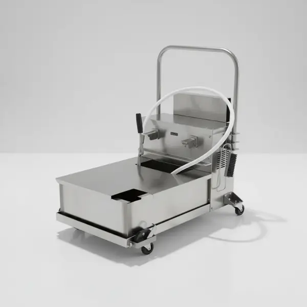 Winston Industries F662T