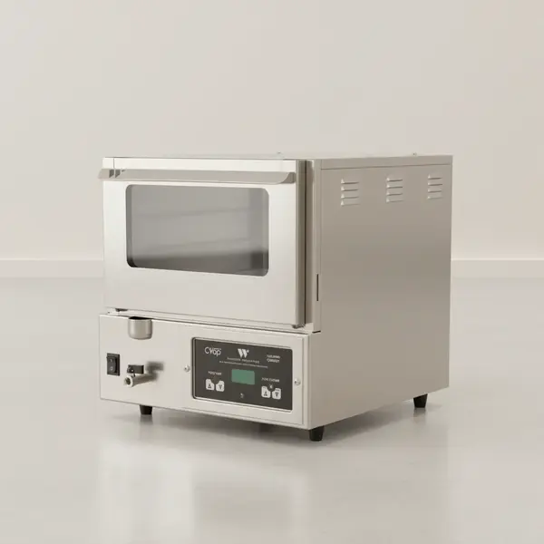 Winston Industries HBB0N1 CVap® Hold & Serve Drawer