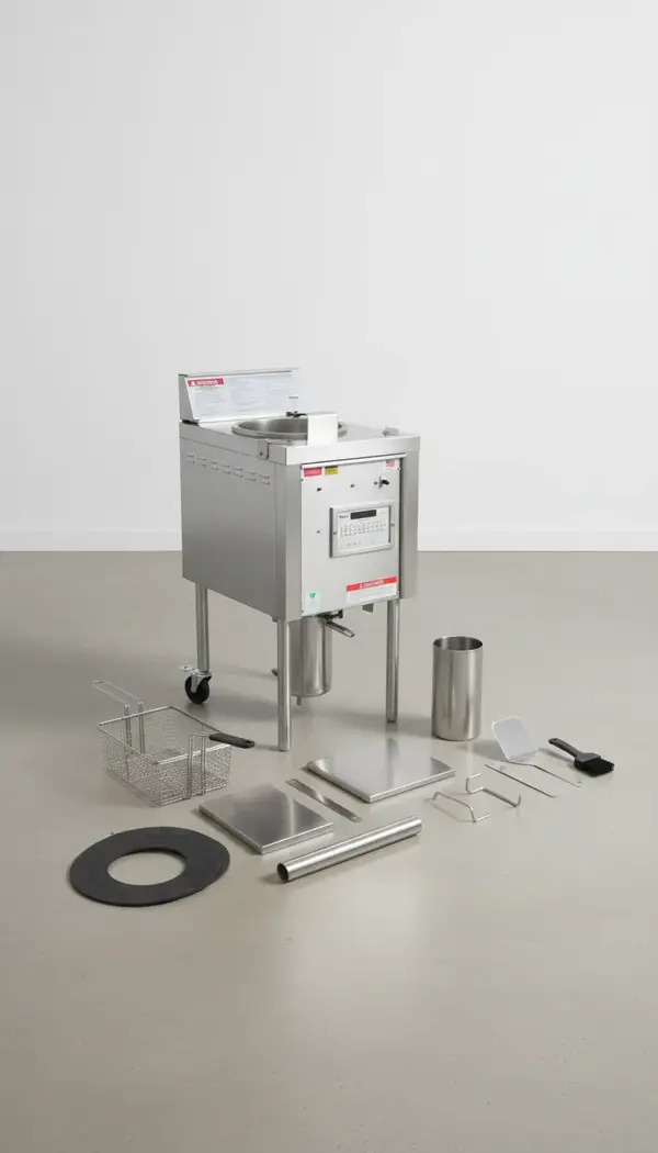 Winston Industries OF49C