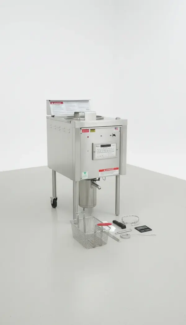 Winston Industries OF59C