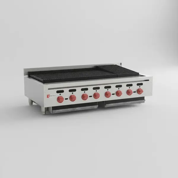 Wolf ACB47-QS-COMMANDER