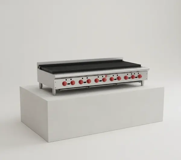 Wolf ACB60-QS-COMMANDER