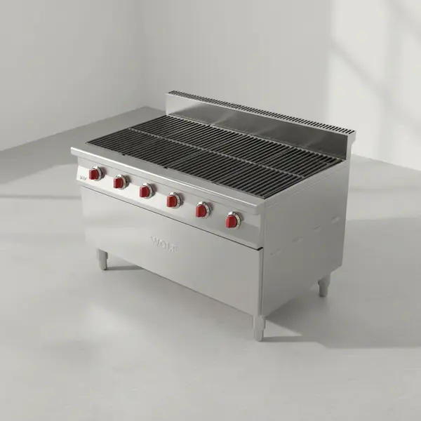 Wolf ACB72-QS-COMMANDER