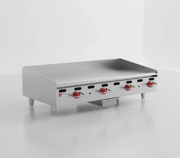 Wolf AGM24-QS-COMMANDER