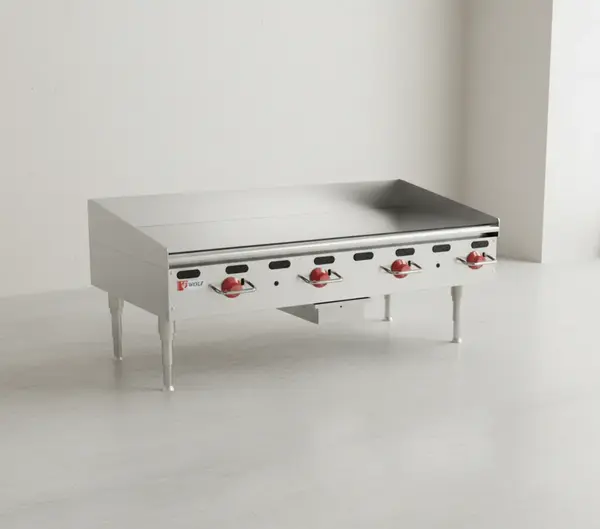 Wolf AGM36-QS-COMMANDER