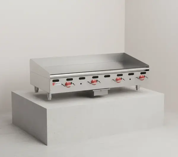 Wolf AGM48-QS-COMMANDER