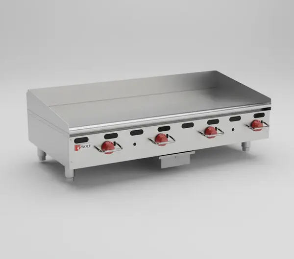 Wolf AGM60-QS-COMMANDER