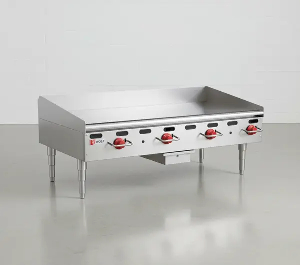 Wolf AGM72-QS-COMMANDER