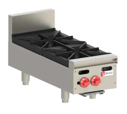 Wolf AHP212