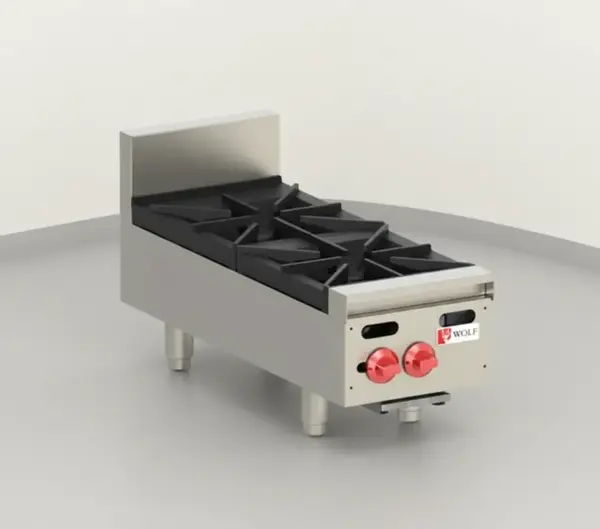 Wolf AHP212
